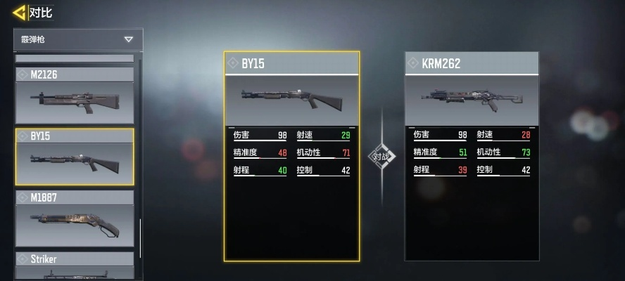 使命召唤手游霰弹枪配件搭配攻略:揭秘最佳组合技巧 使命召唤手游霰弹枪配件搭配攻略:揭秘最佳组合技巧