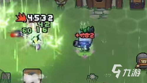 元气骑士职业选择攻略:揭秘最佳职业搭配技巧 元气骑士职业选择攻略:揭秘最佳职业搭配技巧