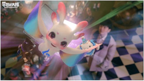 梦想新大陆神兽技能揭秘!稀有宠物独有特技一览 梦想新大陆神兽技能揭秘!稀有宠物独有特技一览