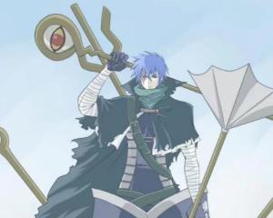 妖精的尾巴米斯顿葛攻略：深度解析，勇者之旅必备技巧