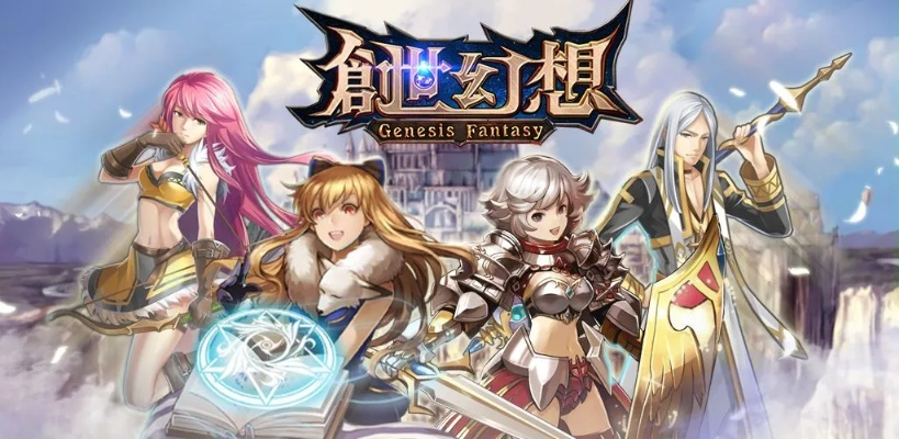 创世神游戏下载必备！盘点十大耐玩神作，探索无尽世界