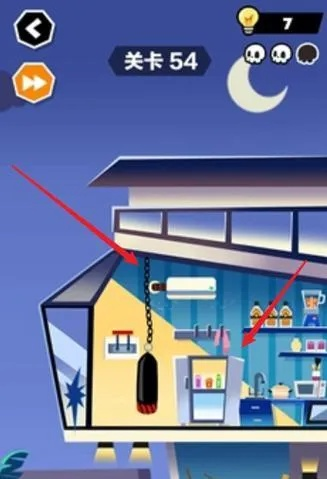 《谁也别想跑》第15关通关秘籍！独家攻略助你轻松闯关