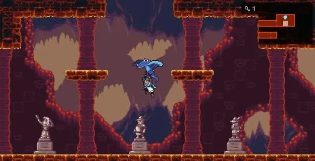 人气爆棚！精选类银河战士恶魔城游戏，下载必玩神作推荐