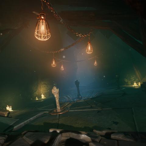 火星热门游戏盘点：下载量爆表，精选推荐不容错过