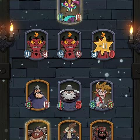 最受欢迎DBG游戏盘点：揭秘最热热门游戏排行