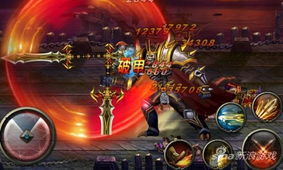 人气爆棚！精选武术游戏盘点，热门首选推荐必看