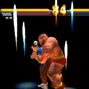 《街霸对决》桑吉尔夫实战技巧解析:掌握高胜率秘籍攻略 《街霸对决》桑吉尔夫实战技巧解析:掌握高胜率秘籍攻略