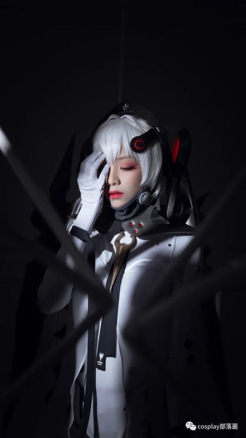 战双帕弥什露娜强度解析：银冕属性技能全面图鉴，实战价值揭秘