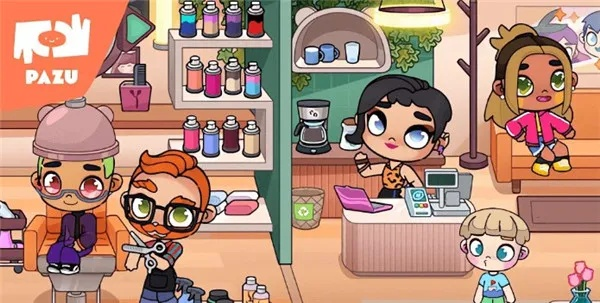 热门装扮游戏盘点：精选推荐，打造个性时尚潮流