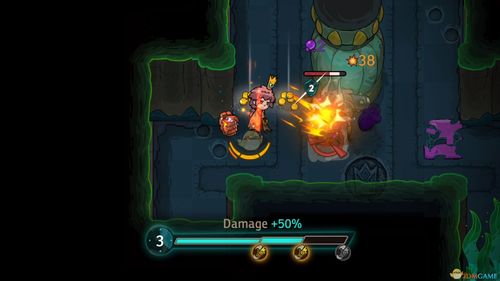 不思议皇冠痛击手镯详解：魂器攻略必备技巧大揭秘