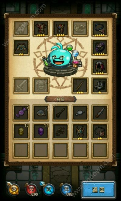 不思议皇冠钞能拳套武器解析攻略：高效升级必备技巧