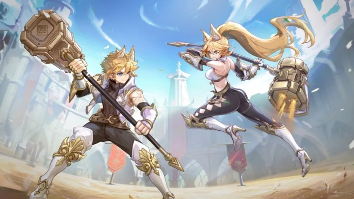 炎斗流攻略揭秘：云上城之歌实战技巧深度解析，助你战力飙升