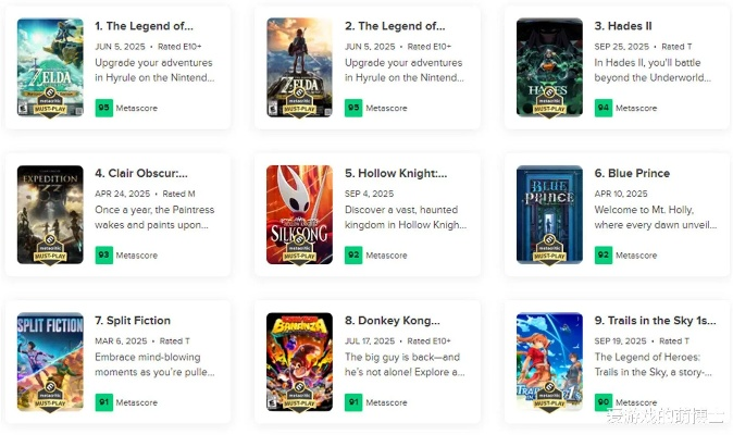 无声主角游戏推荐：下载量飙升，揭秘热门前十榜单！