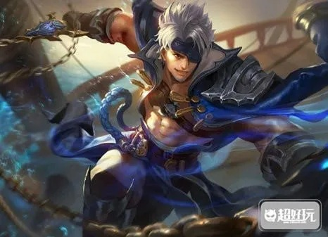 夏侯惇英雄属性技能解析,羁绊搭配攻略深度揭秘 夏侯惇英雄属性技能解析,羁绊搭配攻略深度揭秘