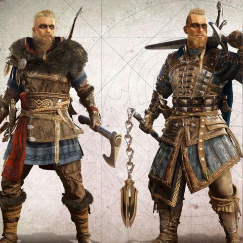 维京游戏人气排行，十大耐玩精选推荐攻略