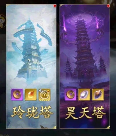 无双西游玲珑爬塔攻略：无天双大圣阵容深度解析，助你轻松登顶！