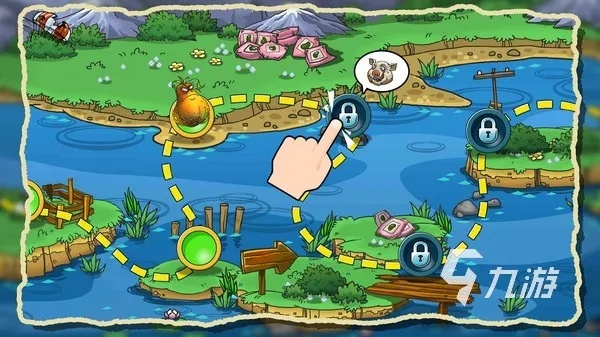 热门益智游戏盘点:揭秘十大必玩益智神作,解锁脑力挑战新境界 热门益智游戏盘点:揭秘十大必玩益智神作,解锁脑力挑战新境界