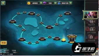 探寻最佳类魂游戏：热门推荐，解锁你的战斗激情