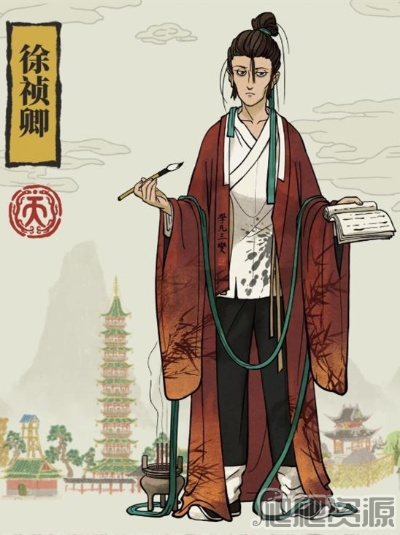 江南百景图徐祯卿珍宝搭配秘籍，解锁珍宝搭配高效技巧