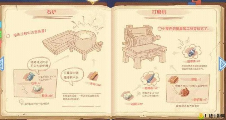 波西亚时光铁木板制作攻略:高效打造技巧揭秘 波西亚时光铁木板制作攻略:高效打造技巧揭秘