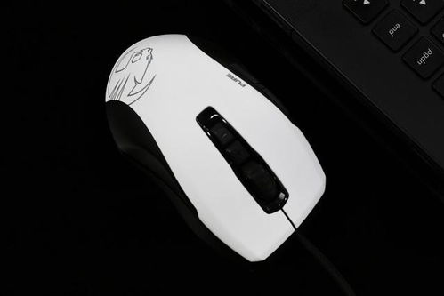 独家揭秘：仅鼠标操作，人气爆棚的十大热门游戏盘点