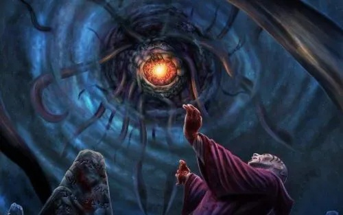 克苏鲁游戏推荐：盘点热门克苏鲁题材佳作，体验惊悚魅力！