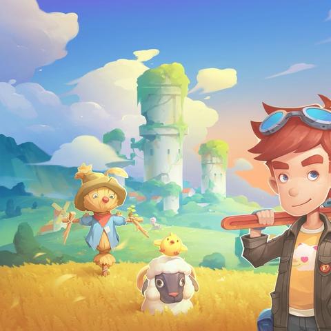 波西亚时光开局必看!掌握这些技巧轻松打造完美起点 波西亚时光开局必看!掌握这些技巧轻松打造完美起点