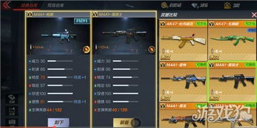 黑域生机单机枪实战解析:属性评测+全新玩法攻略 黑域生机单机枪实战解析:属性评测+全新玩法攻略