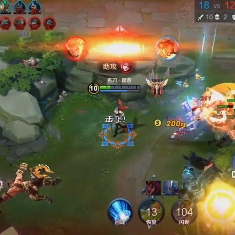 貂蝉实战攻略：阵容搭配技巧深度解析，轻松提升战力