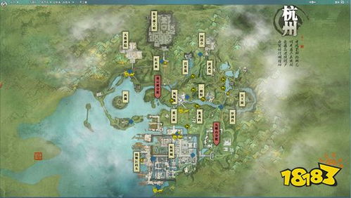 《天涯明月刀》胡小宝结局攻略:揭秘触发方法,解锁隐藏剧情! 《天涯明月刀》胡小宝结局攻略:揭秘触发方法,解锁隐藏剧情!