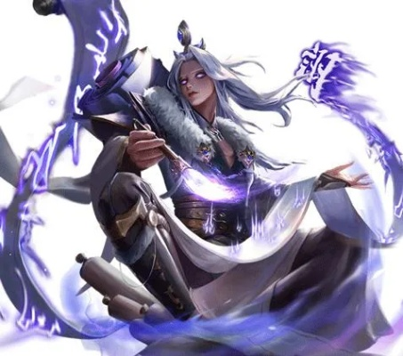 鸿图之下贾诩技能深度解析：高效武将攻略秘籍大揭秘