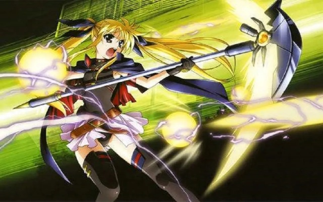 魔法少女升级攻略：菲特技能提升必备材料揭秘