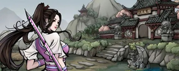 烟雨江湖独家攻略：快速通关锈剑钟灵忘忧村支线，解锁隐藏秘境