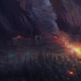 《征服与霸业》解码沙盘策略升级，揭秘全新霸业进化玩法亮点