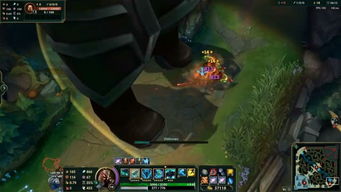 绯红之境隐狼唤灵技能深度解析，解锁最强召唤奥秘