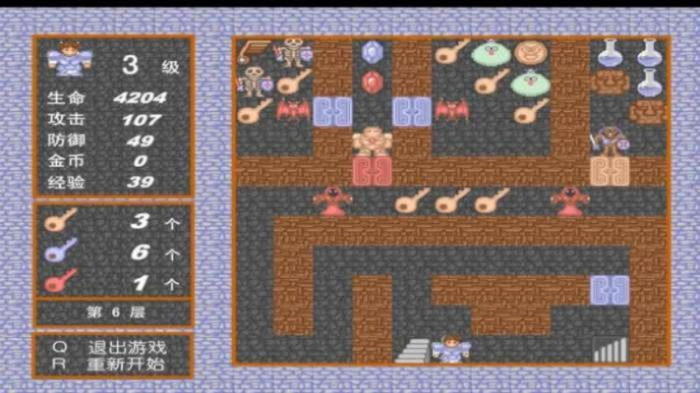 魔塔攻略:小姐姐手游必看!高效通关技巧揭秘 魔塔攻略:小姐姐手游必看!高效通关技巧揭秘