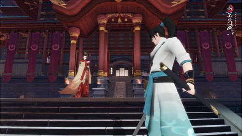 笑傲江湖群雄夺宝攻略：掌握独门技巧，轻松称霸江湖