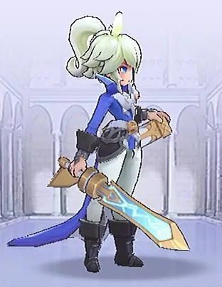 阿卡迪亚凯努特英雄深度解析：技能属性全揭秘，攻略必备！