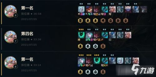 咔叽探险队240层阵容攻略：揭秘高效搭配技巧，轻松突破极限挑战