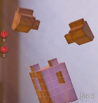 匠木序章小格肩榫攻略揭秘：高效通关技巧全解析