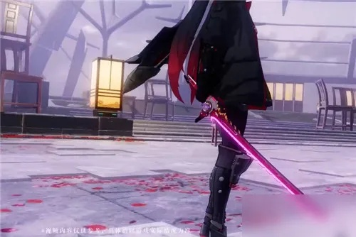 战双帕弥什粉樱涂装攻略:轻松解锁武器独特涂装技巧 战双帕弥什粉樱涂装攻略:轻松解锁武器独特涂装技巧