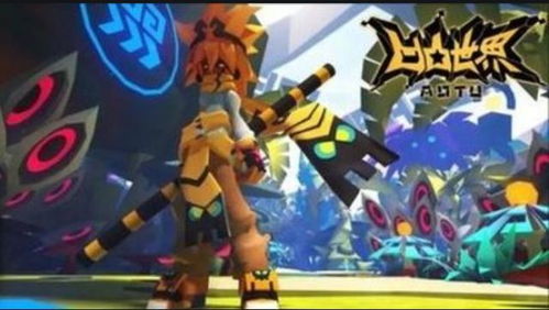 《凹凸世界》手游佩利深度解析：技能详解+背景故事+独家攻略