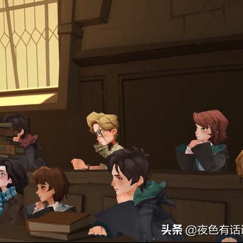 哈利波特觉醒扫帚购买攻略:揭秘独门获取秘籍 哈利波特觉醒扫帚购买攻略:揭秘独门获取秘籍