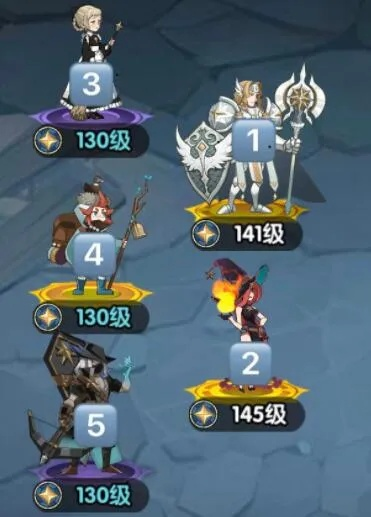 剑与远征16章通关攻略:阵容搭配技巧深度解析 剑与远征16章通关攻略:阵容搭配技巧深度解析