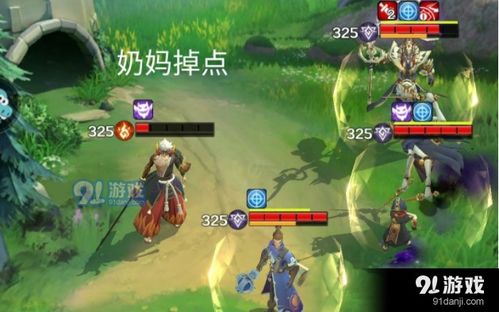 上古王冠新区攻略：天耀战灵必胜秘籍，轻松升级！