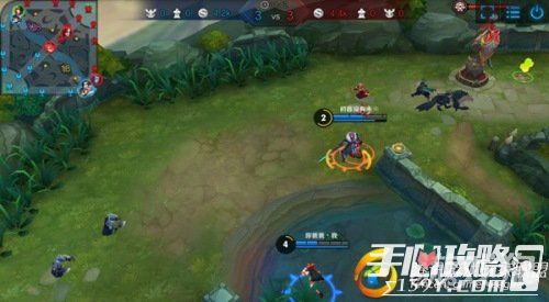 旅行江湖李白散人攻略：深度解析角色武学与装备搭配技巧