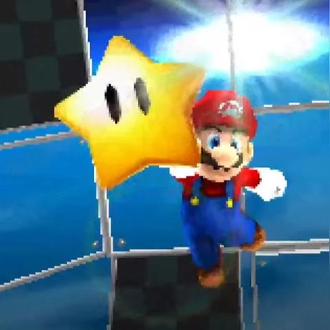 马里奥银河2画质飞跃揭秘:480p到4K视觉盛宴升级! 马里奥银河2画质飞跃揭秘:480p到4K视觉盛宴升级!