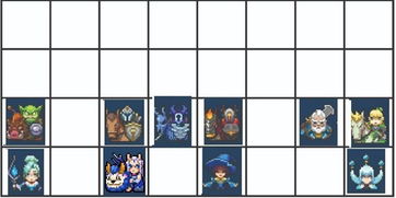 战歌龙女骑士阵容搭配攻略:揭秘高效阵容打造秘籍 战歌龙女骑士阵容搭配攻略:揭秘高效阵容打造秘籍