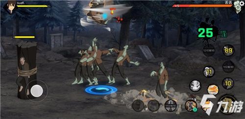 《一人之下》天师府深度解析：专精技能对比与独家推荐攻略