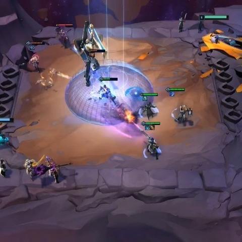 弈战国新手攻略：掌握30招核心技巧，轻松上分必备秘籍